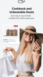 Jomashop - Shop Luxury Fashion 8
