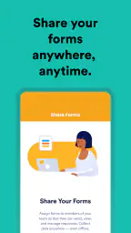 Jotform - Form, Sign & Survey 6