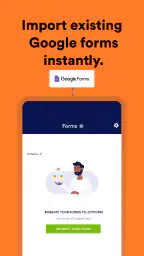 Jotform - Form, Sign & Survey 7