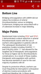 Journal Club: Medicine 3