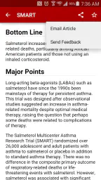 Journal Club: Medicine 5
