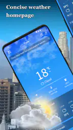 Journey Weather 5