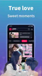 JOWO-Short TV Drama & Movie 1