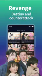 JOWO-Short TV Drama & Movie 3