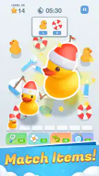 Joy Match 3D 1