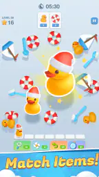 Joy Match 3D 6
