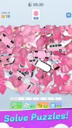 Joy Match 3D 7