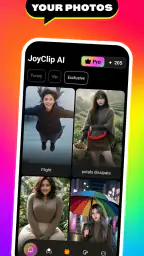 JoyClip AI 1