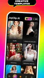 JoyClip AI 3