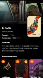 Joyflix Plus 1