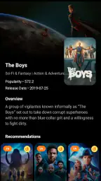 Joyflix Plus 3