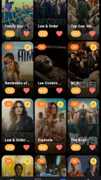 Joyflix Plus 4