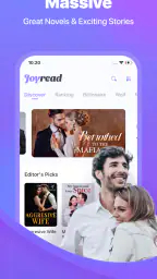 Joyread 3