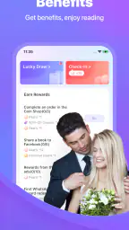 Joyread 5