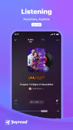 Joyread 8