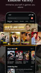JoyReels - Enjoy Short Dramas 3