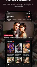 JoyReels - Enjoy Short Dramas 8