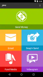 JPay 1