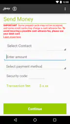 JPay 2