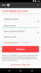 JPay 5