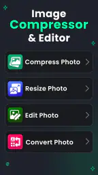 JPEG Image Compressor & Resize 1