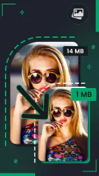 JPEG Image Compressor & Resize 2