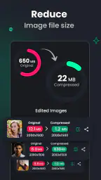 JPEG Image Compressor & Resize 3