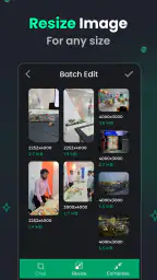 JPEG Image Compressor & Resize 4