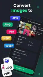 JPEG Image Compressor & Resize 5