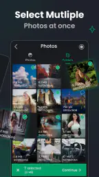 JPEG Image Compressor & Resize 6