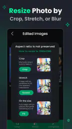 JPEG Image Compressor & Resize 7