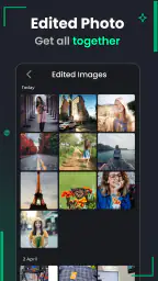 JPEG Image Compressor & Resize 8