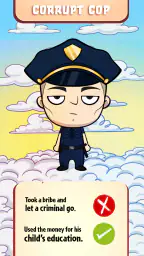 Judgment Day: Angel of God 5