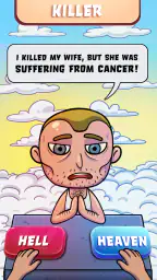 Judgment Day: Angel of God 8