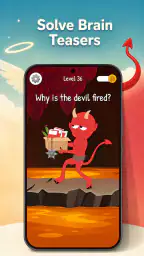 Judgment Game: Tricky Puzzles 2