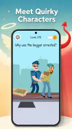 Judgment Game: Tricky Puzzles 7