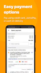 JUMIA Online Shopping 5