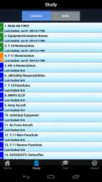 Jumpmaster PRO Study Guide 7