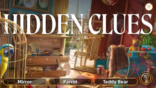 June's Journey: Hidden Objects 1
