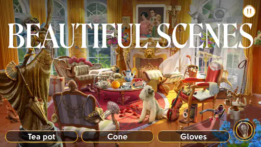 June's Journey: Hidden Objects 3