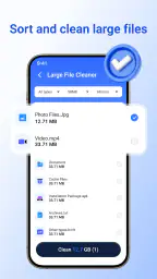 Junk Eraser - Storage Manager 2
