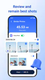 Junk Eraser - Storage Manager 5