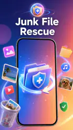Junk File Rescue 1
