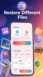 Junk File Rescue 4