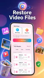 Junk File Rescue 5