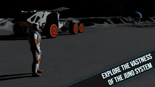 Juno: New Origins Complete Ed. 6