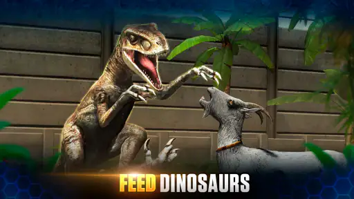 Jurassic World™: The Game 5