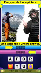 Just 2 Words 2