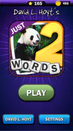 Just 2 Words 4