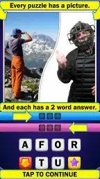 Just 2 Words 7